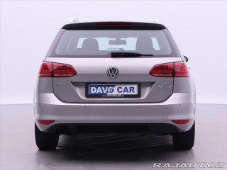 Volkswagen Golf 1,6 TDI Highline CZ 2015