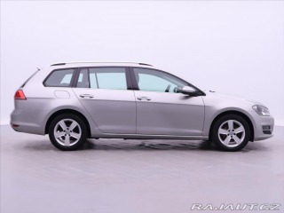 Volkswagen Golf 1,6 TDI Highline CZ 2015