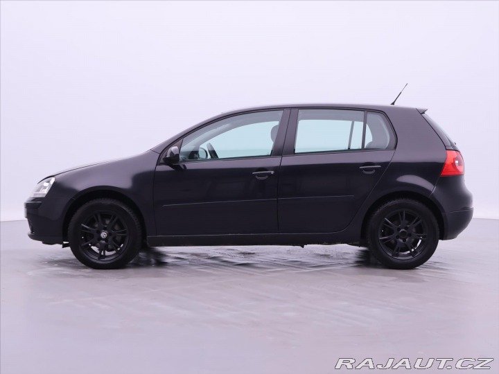 Volkswagen Golf 1,9 TDI 77kW Tour Aut,kli 2007