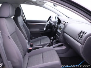 Volkswagen Golf 1,9 TDI 77kW Tour Aut,kli 2007