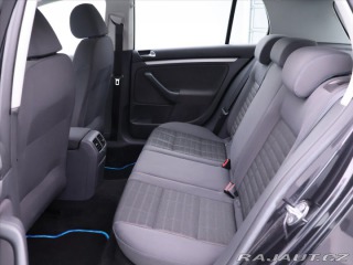 Volkswagen Golf 1,9 TDI 77kW Tour Aut,kli 2007