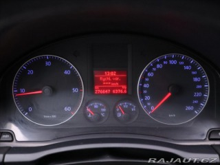 Volkswagen Golf 1,9 TDI 77kW Tour Aut,kli 2007