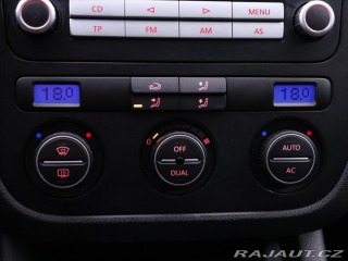 Volkswagen Golf 1,9 TDI 77kW Tour Aut,kli 2007