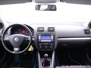Volkswagen Golf 1,9 TDI 77kW Tour Aut,kli 2007