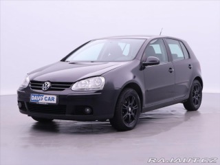 Volkswagen Golf 1,9 TDI 77kW Tour Aut,kli 2007