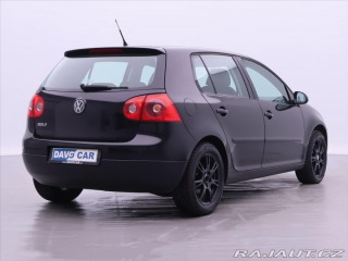 Volkswagen Golf 1,9 TDI 77kW Tour Aut,kli 2007