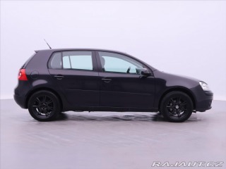 Volkswagen Golf 1,9 TDI 77kW Tour Aut,kli 2007