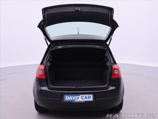 Volkswagen Golf 1,9 TDI 77kW Tour Aut,kli 2007