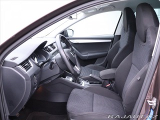 Škoda Octavia 2,0 TDI Style-Sport Navi 2016