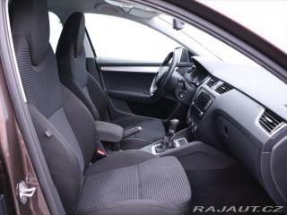 Škoda Octavia 2,0 TDI Style-Sport Navi 2016