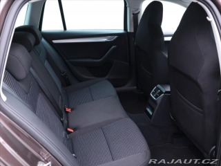 Škoda Octavia 2,0 TDI Style-Sport Navi 2016