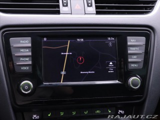 Škoda Octavia 2,0 TDI Style-Sport Navi 2016
