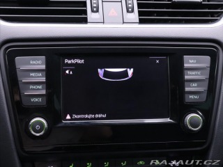 Škoda Octavia 2,0 TDI Style-Sport Navi 2016