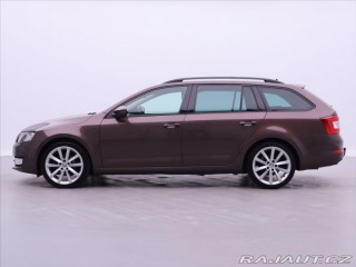 Škoda Octavia 2,0 TDI Style-Sport Navi 2016