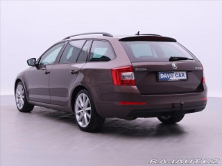 Škoda Octavia 2,0 TDI Style-Sport Navi 2016