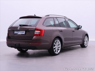 Škoda Octavia 2,0 TDI Style-Sport Navi 2016