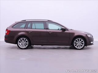 Škoda Octavia 2,0 TDI Style-Sport Navi 2016