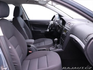 Škoda Octavia 1,9 TDI 77kW 4x4 Tažné 2006