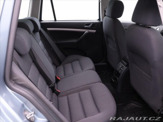 Škoda Octavia 1,9 TDI 77kW 4x4 Tažné 2006