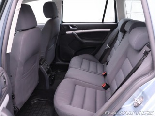 Škoda Octavia 1,9 TDI 77kW 4x4 Tažné 2006