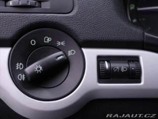 Škoda Octavia 1,9 TDI 77kW 4x4 Tažné 2006