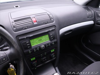 Škoda Octavia 1,9 TDI 77kW 4x4 Tažné 2006