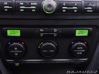Škoda Octavia 1,9 TDI 77kW 4x4 Tažné 2006