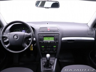 Škoda Octavia 1,9 TDI 77kW 4x4 Tažné 2006