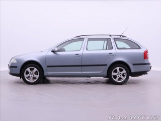 Škoda Octavia 1,9 TDI 77kW 4x4 Tažné 2006