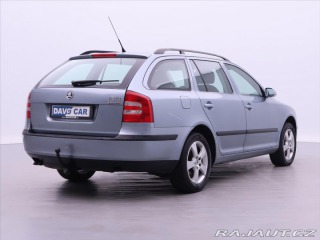 Škoda Octavia 1,9 TDI 77kW 4x4 Tažné 2006