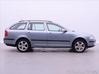 Škoda Octavia 1,9 TDI 77kW 4x4 Tažné 2006