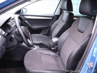 Škoda Octavia 1,4 TSI DSG Elegance Xeno 2014