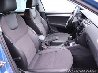 Škoda Octavia 1,4 TSI DSG Elegance Xeno 2014