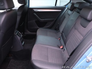 Škoda Octavia 1,4 TSI DSG Elegance Xeno 2014
