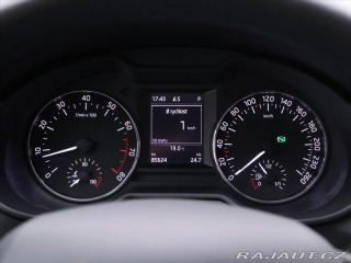 Škoda Octavia 1,4 TSI DSG Elegance Xeno 2014