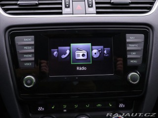 Škoda Octavia 1,4 TSI DSG Elegance Xeno 2014