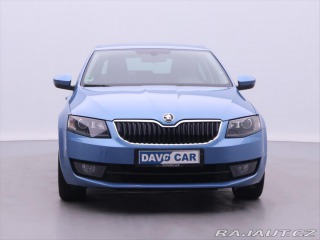 Škoda Octavia 1,4 TSI DSG Elegance Xeno 2014