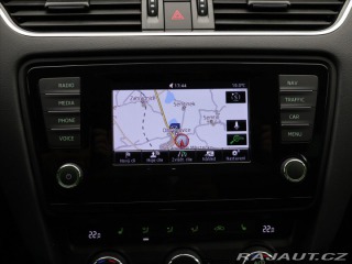 Škoda Octavia 1,4 TSI DSG Elegance Xeno 2014