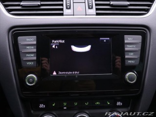 Škoda Octavia 1,4 TSI DSG Elegance Xeno 2014