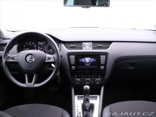 Škoda Octavia 1,4 TSI DSG Elegance Xeno 2014