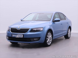 Škoda Octavia 1,4 TSI DSG Elegance Xeno 2014