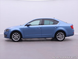 Škoda Octavia 1,4 TSI DSG Elegance Xeno 2014