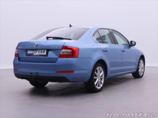 Škoda Octavia 1,4 TSI DSG Elegance Xeno 2014