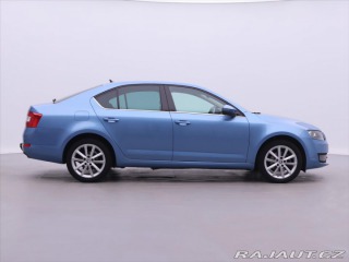 Škoda Octavia 1,4 TSI DSG Elegance Xeno 2014