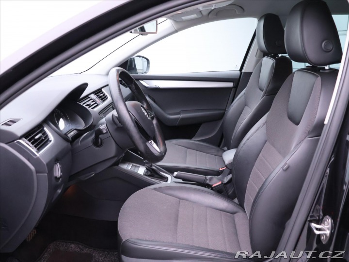 Škoda Octavia 2,0 TDI 110kW DSG Style 1 2016