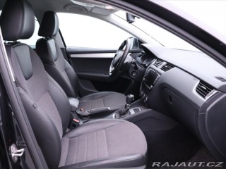 Škoda Octavia 2,0 TDI 110kW DSG Style 1 2016