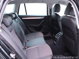 Škoda Octavia 2,0 TDI 110kW DSG Style 1 2016