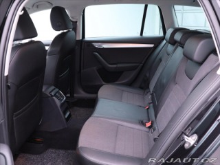 Škoda Octavia 2,0 TDI 110kW DSG Style 1 2016