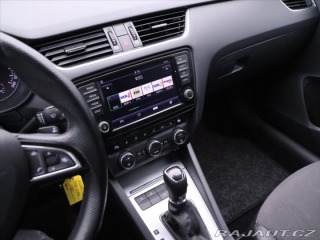 Škoda Octavia 2,0 TDI 110kW DSG Style 1 2016