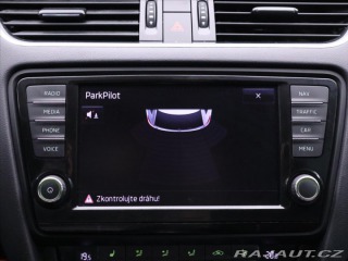 Škoda Octavia 2,0 TDI 110kW DSG Style 1 2016